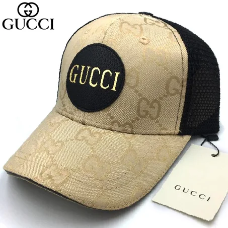 New Brand Hat Gucci