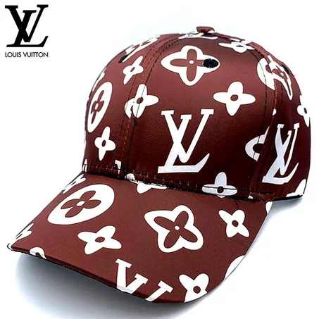 LV Hat