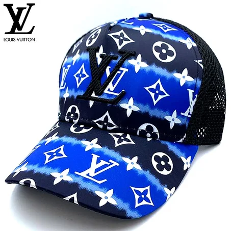 LV Hat