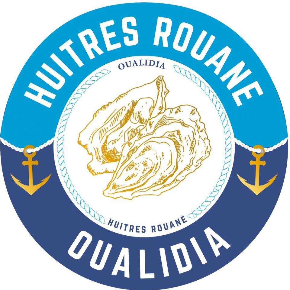 HUITRES ROUANE