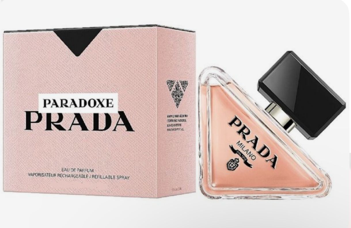 Prada  Pradaoxe Intense