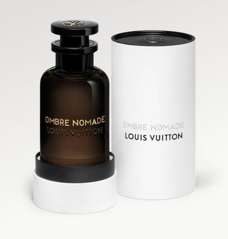 Ombre Nomade  Louis Vuitton  ( testeur )