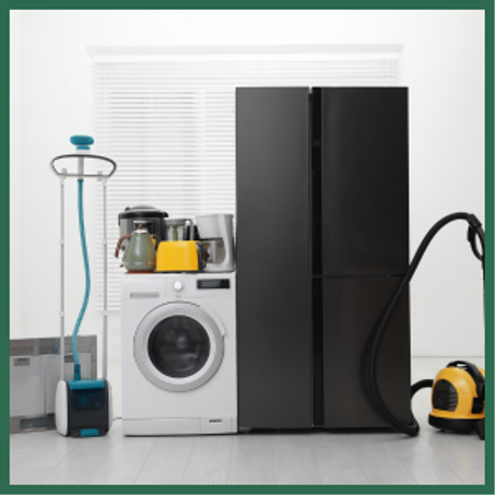 مستلزمات المطبخ/ المنزل