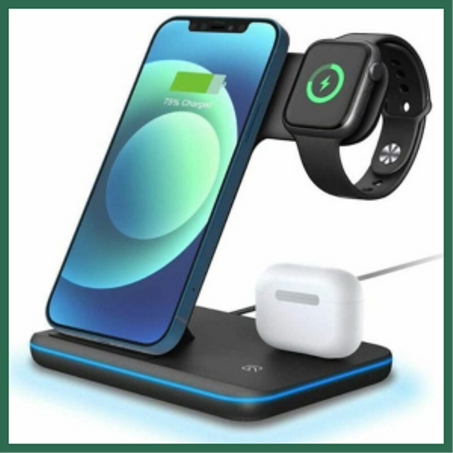 الإلكترونيات