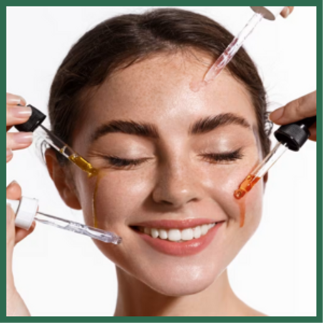 الصحة والجمال