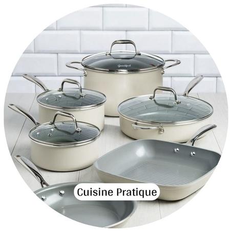 Cuisine Pratique