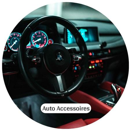 Auto Accessoires