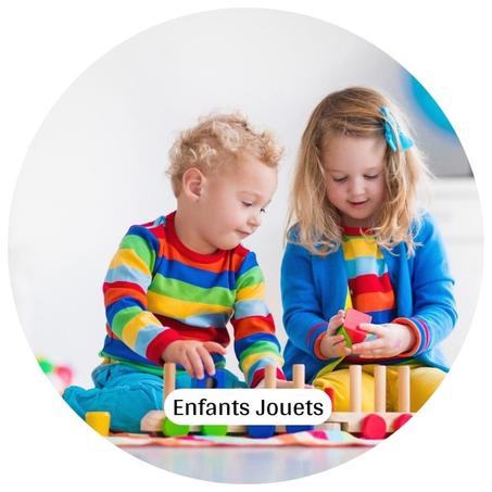 Enfants Jouets