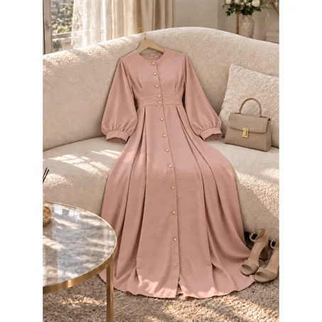 Robe Mélina