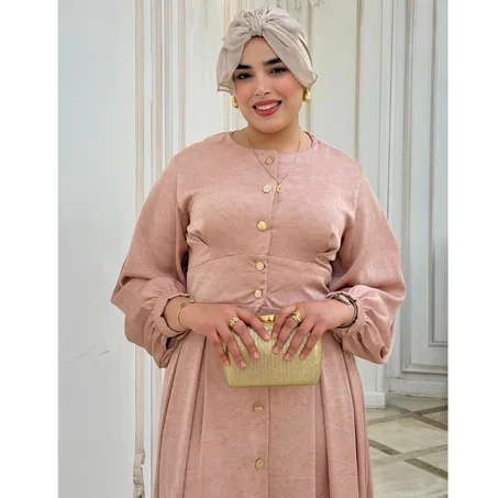 Robe Mélina