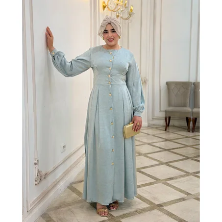 Robe Mélina