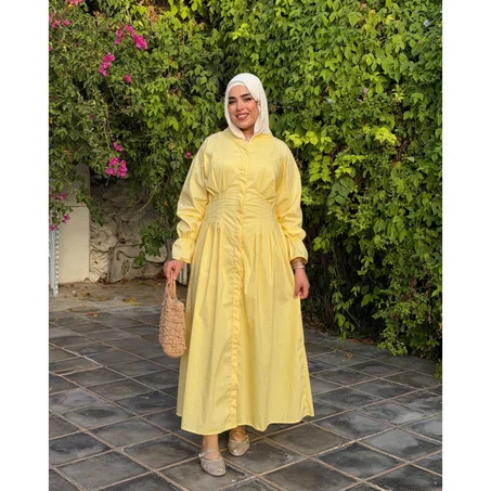 Robe eva