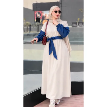 Robe victoria
