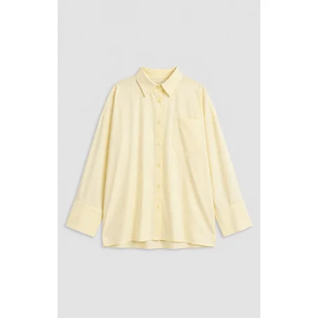 Chemise Rayée
