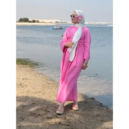 Robe Papillon