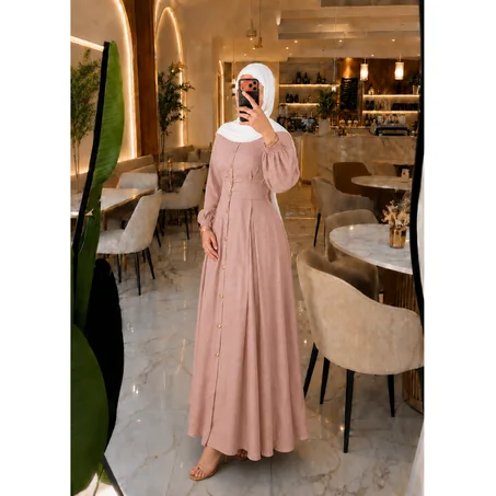 Robe Mélina