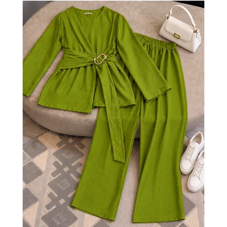 Set Broche