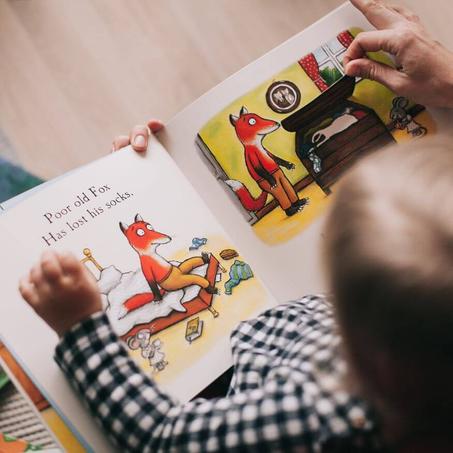 منتجات الأطفال