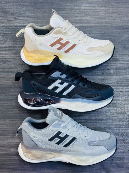 حذاء رياضي أنيق وعصري