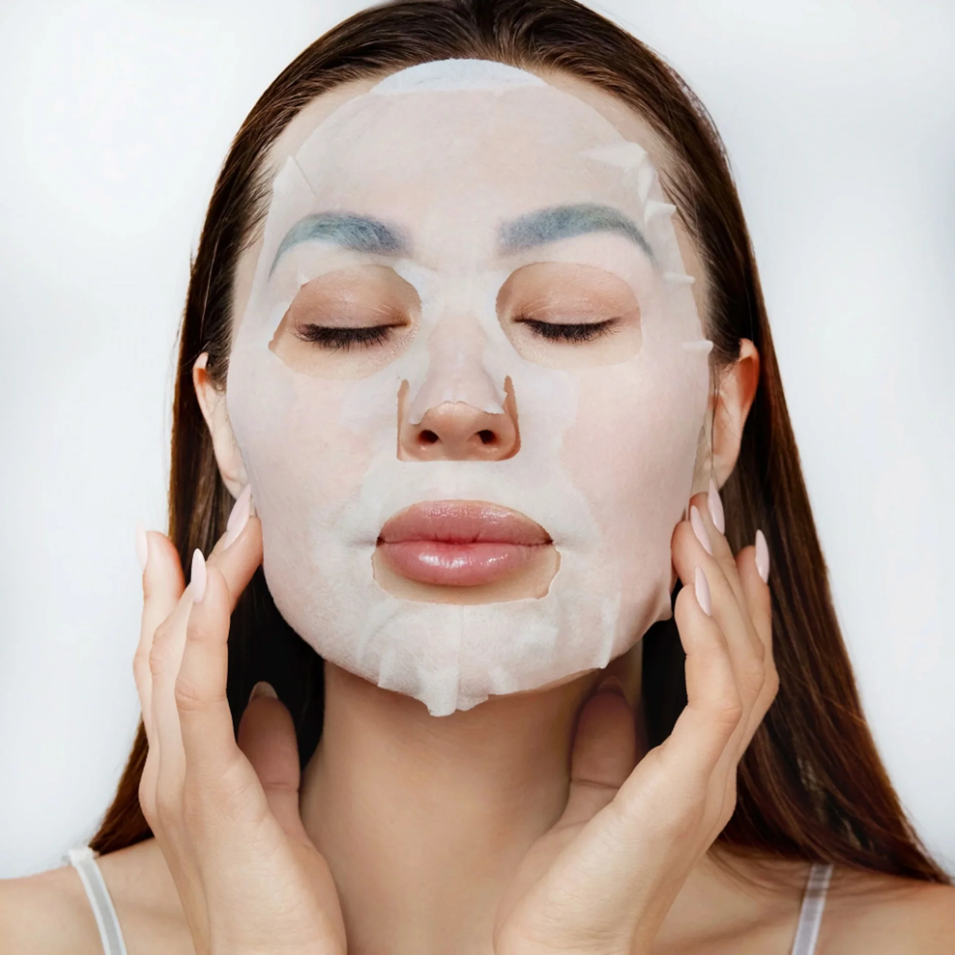 Masques pour visage