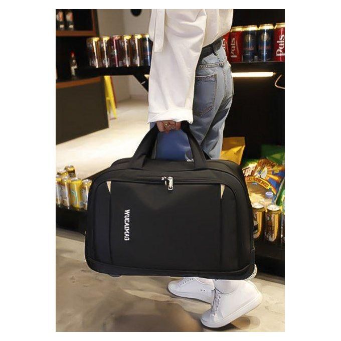 sac de voyage