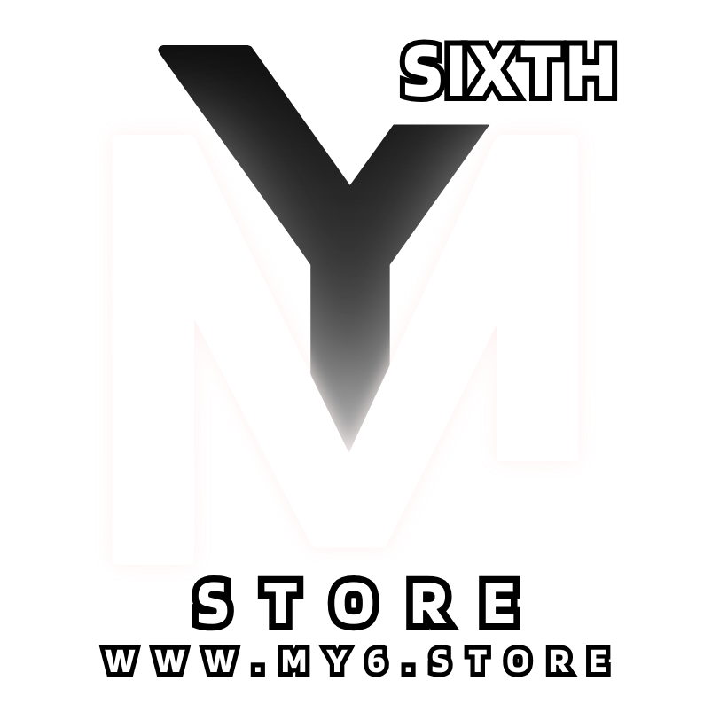 MY SIXTH STORE