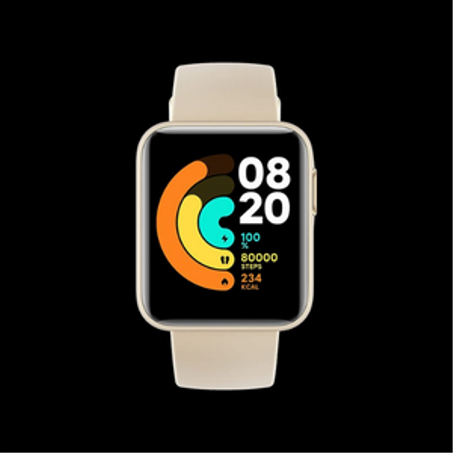 الساعة دكية