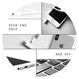 إلكترونيات وأكسسوارات