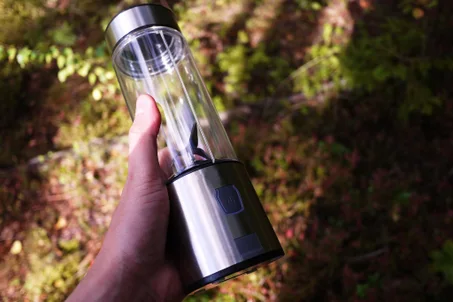 Mini Blender Portable