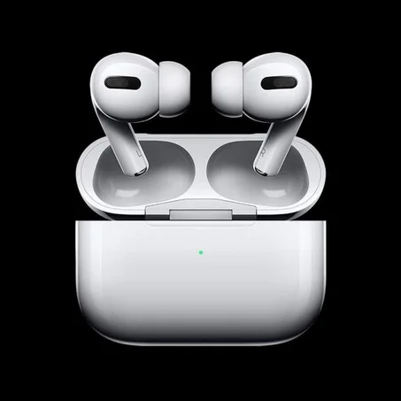 Airs Pro - bruit annulation