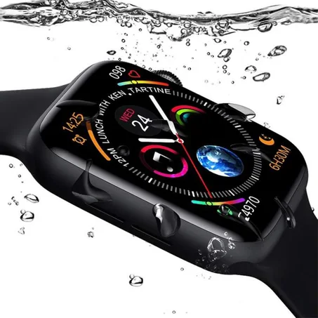 IWATCH Série 6 Master Copy