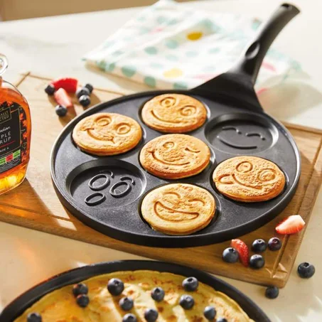 مقلاة الكيك