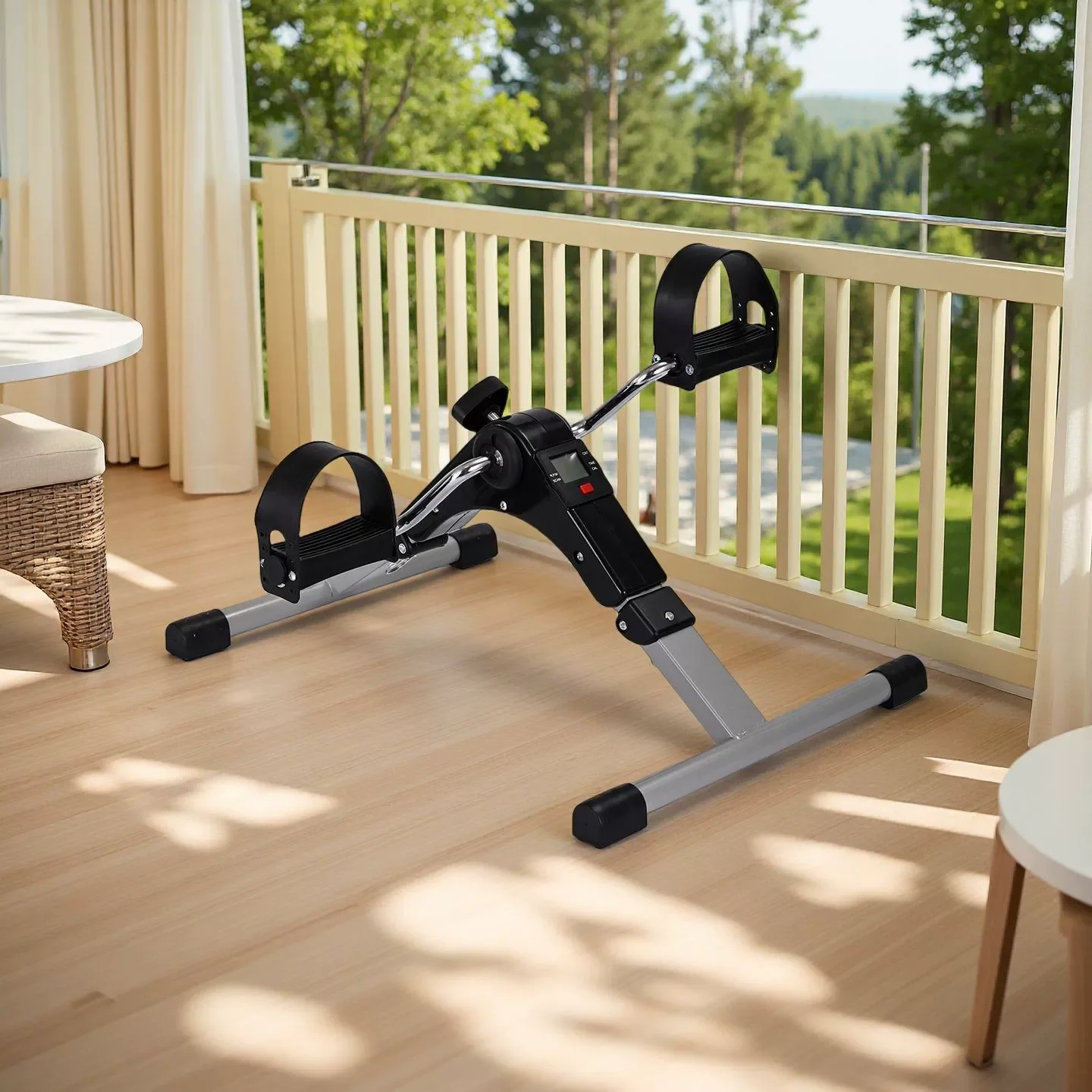 جهاز تمرين عضلات الأرجل و الساقين للكبار و الصغار