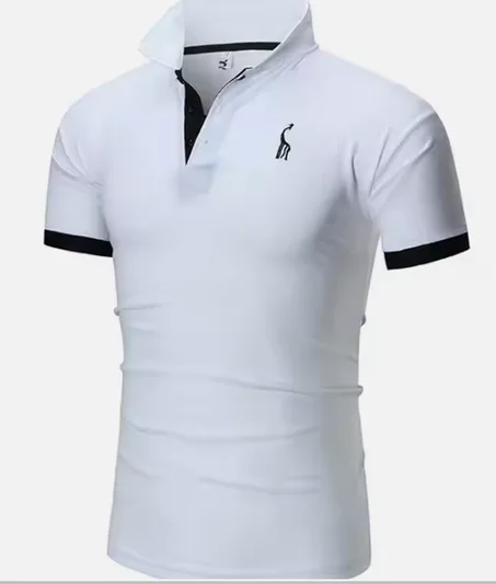 تي شيرت  فليكس بتصميم مرن للرجال