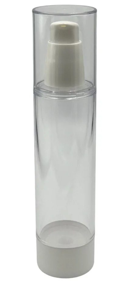 FLACONS ET POTS AIRLESS