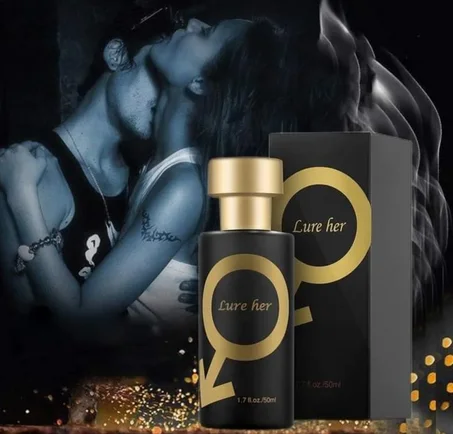 عطر خيالي للرجال جذاب