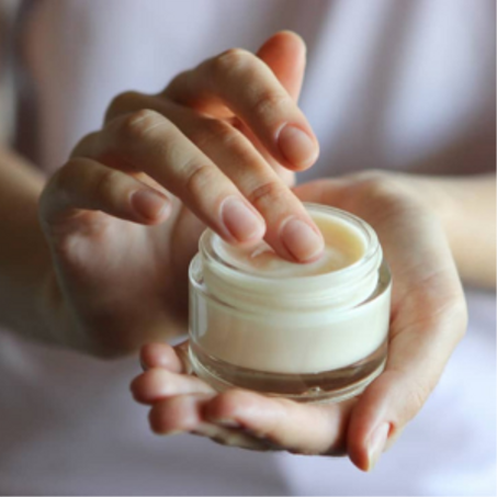 مستحضرات التجميل