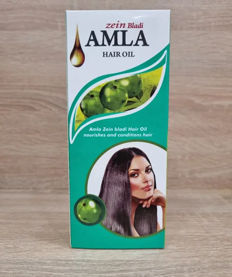 زيت أملا 140مل