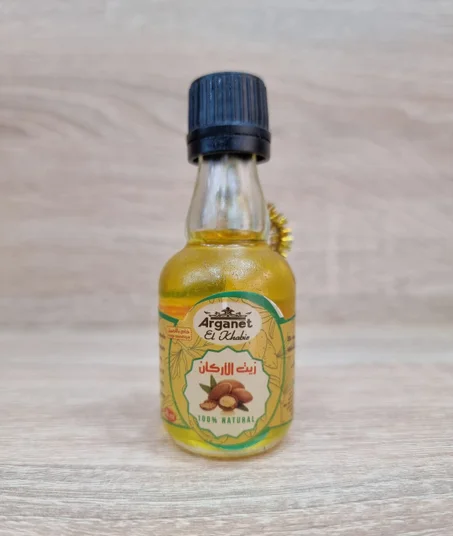 زيت الاركان 40مل