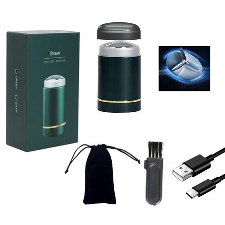 ماكينة الحلاقة لاسلكية العالمية