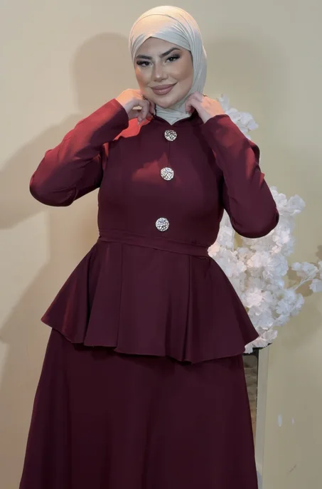 ‏✨ Ensemble JENNA ✨