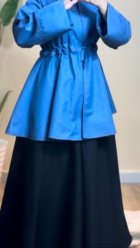 🦋ensemble denim🦋