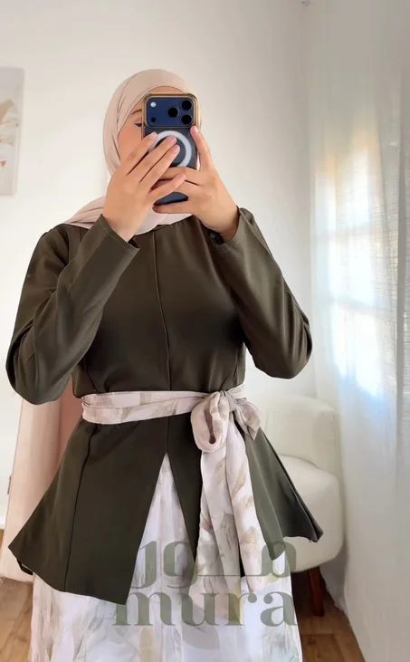 🦢Ensemble floura 🦢