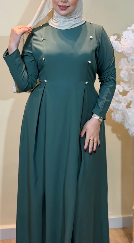 🦋 robe hijab miral🦋