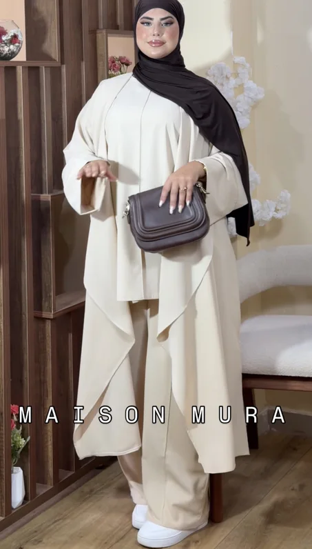 🖤 ensemble aya 🖤
