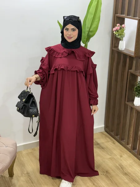 🍓 حجاب بيسان 🍓