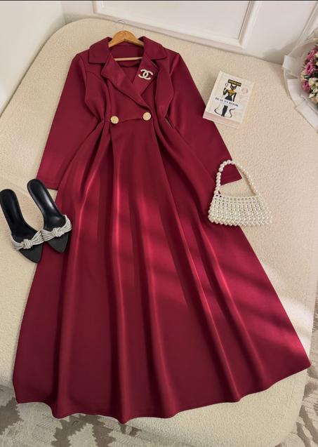 🕊️Robe tamara classy 🕊️