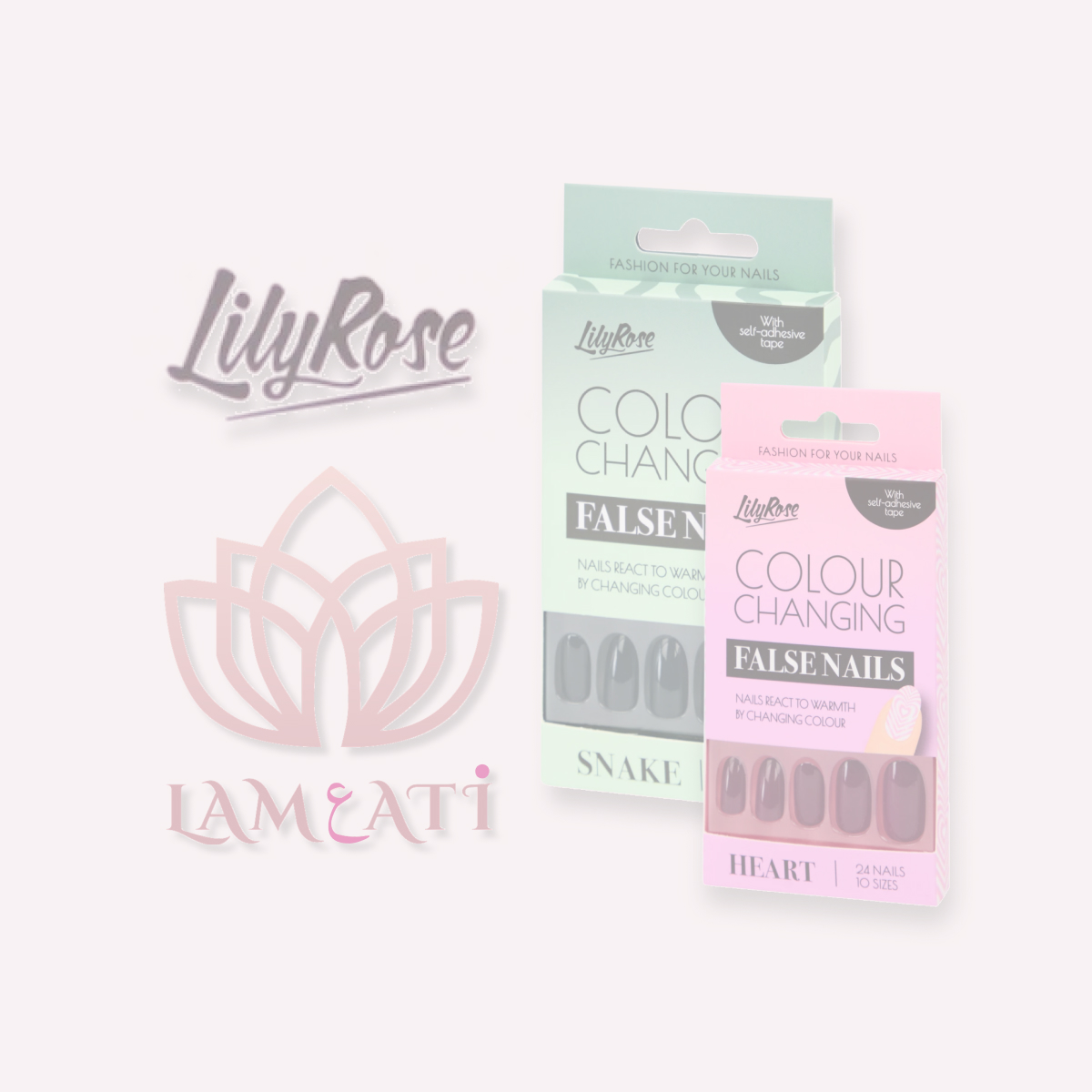 LilyRose
