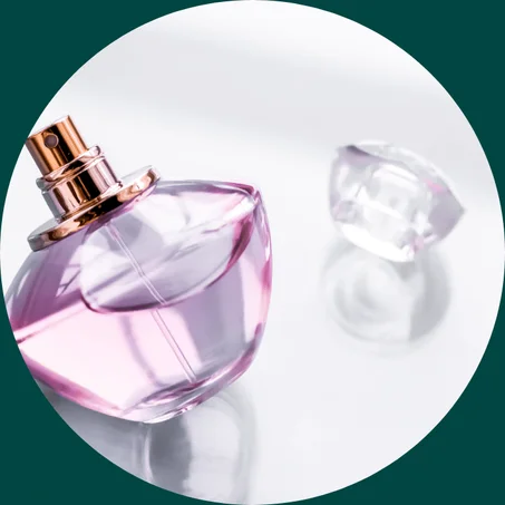 العطور-PARFUMES