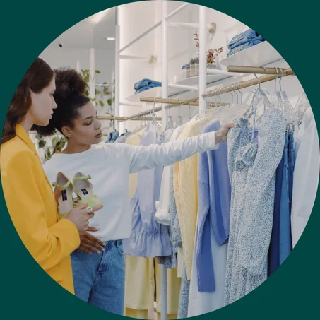 ملابس النساء-VÊTEMENTS POUR FEMMES